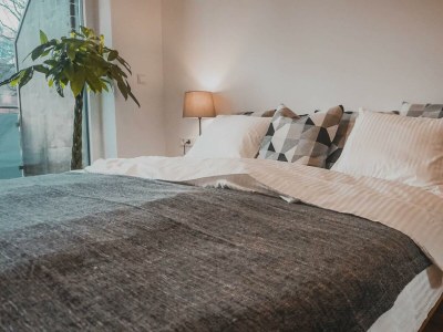 Apartment Apartment Frida, 2 Schlafräume - Outdoor photo 4