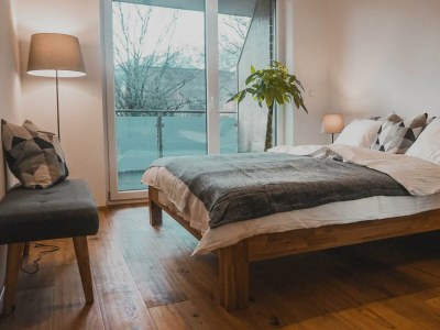 Apartment Apartment Frida, 2 Schlafräume - Outdoor photo 5