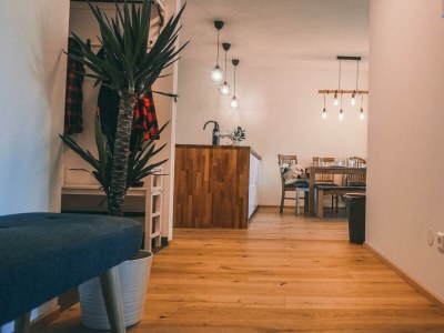 Apartment Apartment Frida, 2 Schlafräume - Outdoor photo 7