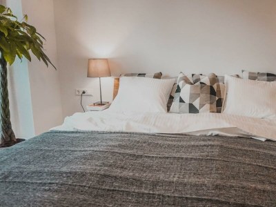 Apartment Apartment Frida, 2 Schlafräume - Outdoor photo 10