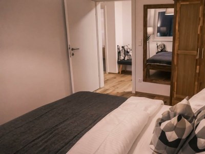 Apartment Apartment Frida, 2 Schlafräume - Outdoor photo 12