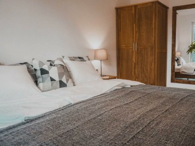 Apartment Apartment Frida, 2 Schlafräume - Outdoor photo 13