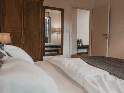 Apartment Apartment Frida, 2 Schlafräume - Outdoor photo 14