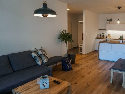 Apartment Apartment Frida, 2 Schlafräume - Outdoor photo 15