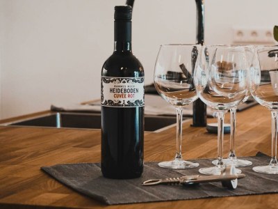 Apartment Apartment Frida, 2 Schlafräume - Outdoor photo 16