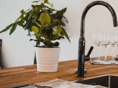 Apartment Apartment Frida, 2 Schlafräume - Outdoor photo 18