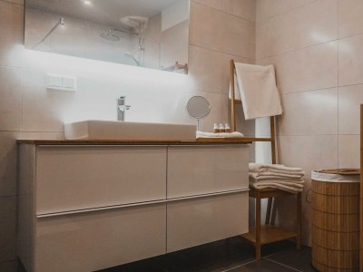 Apartment Apartment Frida, 2 Schlafräume - Outdoor photo 24