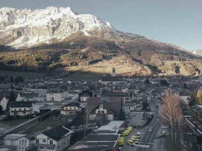 Apartment Apartment Frida, 2 Schlafräume - Outdoor photo 30