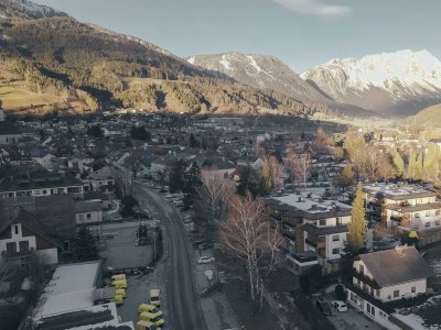 Apartment Apartment Frida, 2 Schlafräume - Outdoor photo 31