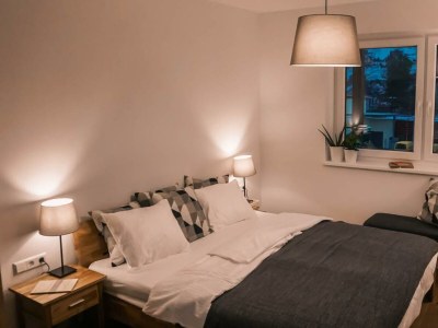 Apartment Apartment Frida, 2 Schlafräume - Outdoor photo 41