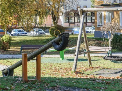 Apartment Apartment Frida, 2 Schlafräume - Outdoor photo 42