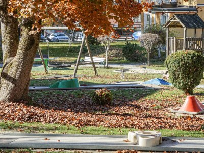 Apartment Apartment Frida, 2 Schlafräume - Outdoor photo 43