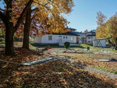 Apartment Apartment Frida, 2 Schlafräume - Outdoor photo 46
