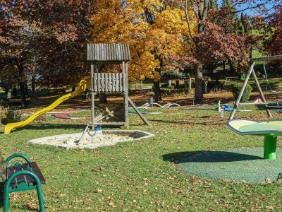 Apartment Apartment Frida, 2 Schlafräume - Outdoor photo 48