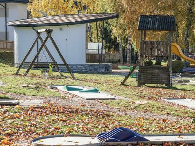 Apartment Apartment Frida, 2 Schlafräume - Features photo 59