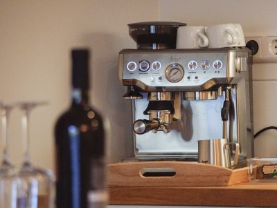 Apartment Apartment Frida, 2 Schlafräume - Features photo 62