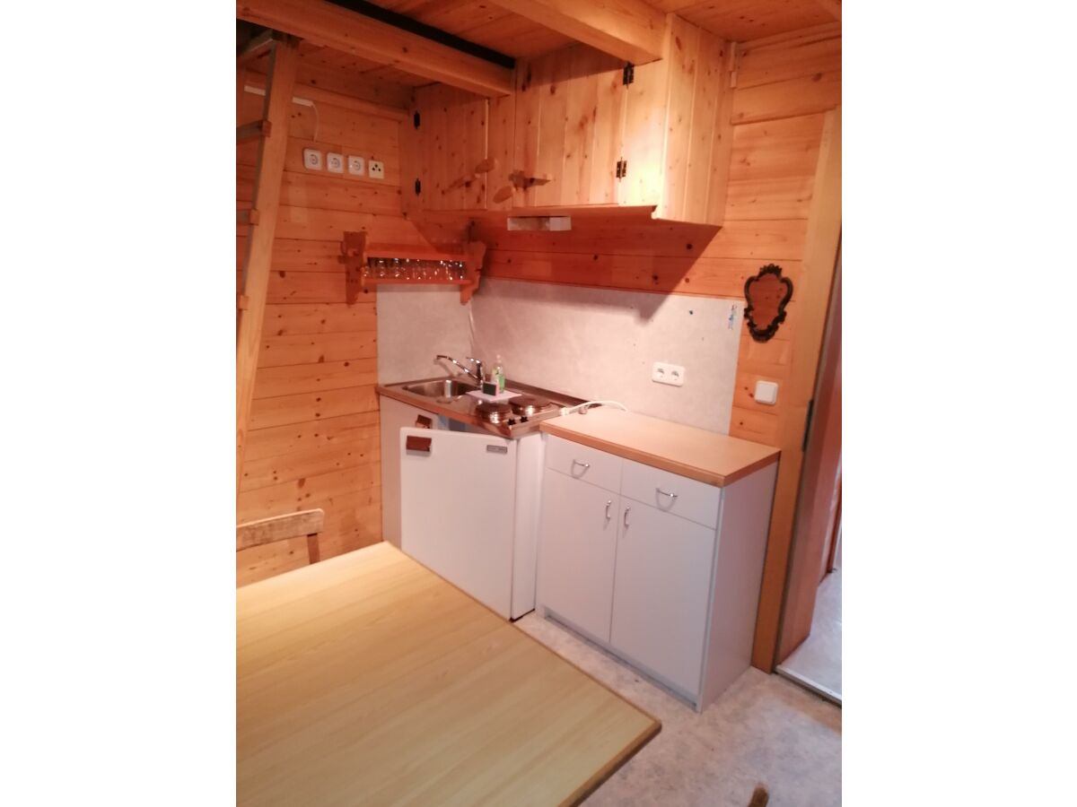 Apartment Appartement/Fewo, Dusche oder Bad, WC, 4 oder mehr - Outdoor photo 3