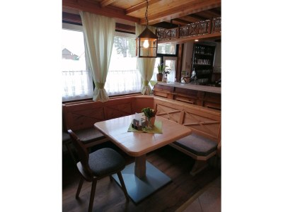 Apartment Appartement/Fewo, Dusche oder Bad, WC, 4 oder mehr - Outdoor photo 2