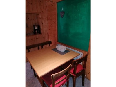 Apartment Appartement/Fewo, Dusche oder Bad, WC, 4 oder mehr - Outdoor photo 4