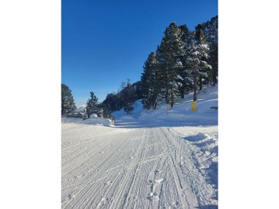 Apartment Appartement/Fewo, Dusche oder Bad, WC, 4 oder mehr - Outdoor photo 8