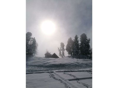 Apartment Appartement/Fewo, Dusche oder Bad, WC, 4 oder mehr - Outdoor photo 9