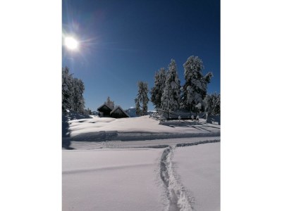 Apartment Appartement/Fewo, Dusche oder Bad, WC, 4 oder mehr - Outdoor photo 10