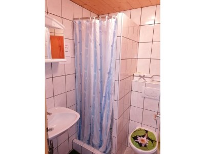 Apartment Appartement/Fewo, Dusche oder Bad, WC, 4 oder mehr - Outdoor photo 14