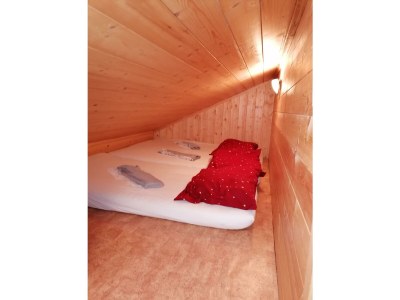 Apartment Appartement/Fewo, Dusche oder Bad, WC, 4 oder mehr - Features photo 17