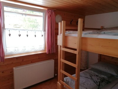 Apartment Appartement/Fewo, Dusche oder Bad, WC, 4 oder mehr - Features photo 18