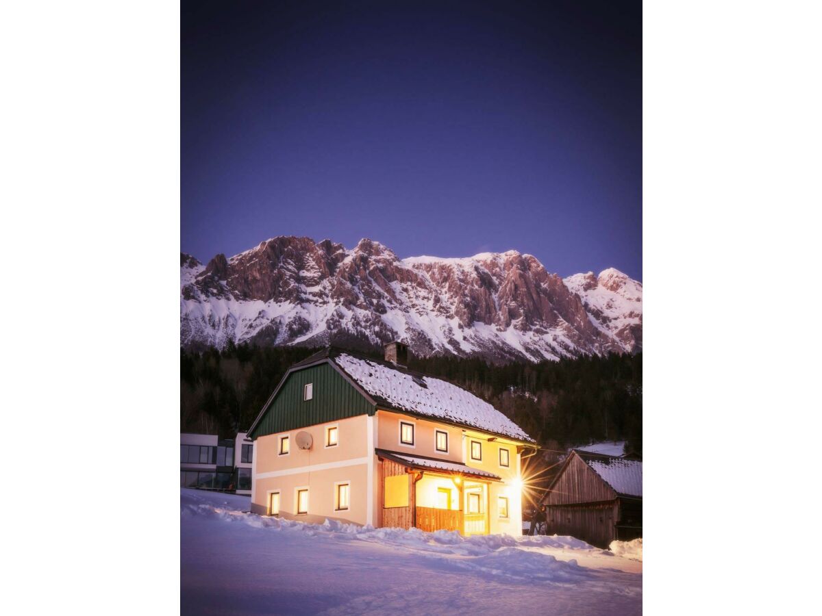 Apartment Ferienhaus, 3 Schlafräume, Bad