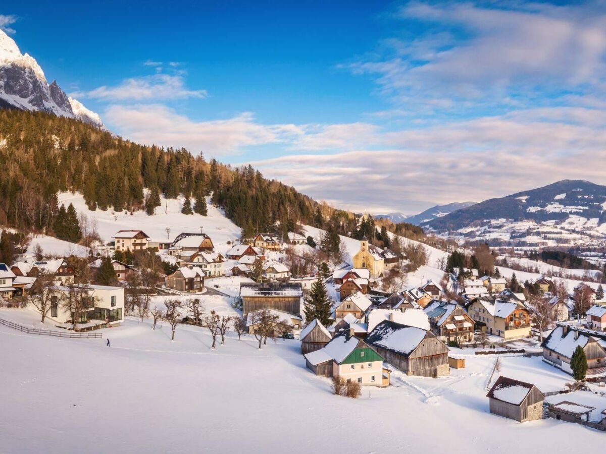 Apartment Ferienhaus, 3 Schlafräume, Bad - Outdoor photo 5