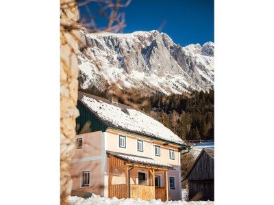 Apartment Ferienhaus, 3 Schlafräume, Bad - Outdoor photo 2