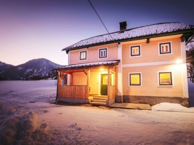 Apartment Ferienhaus, 3 Schlafräume, Bad - Outdoor photo 3