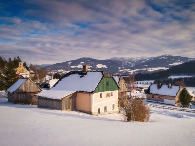 Apartment Ferienhaus, 3 Schlafräume, Bad - Outdoor photo 4