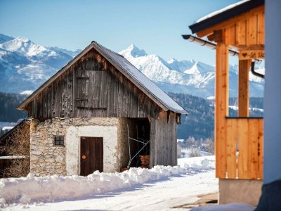 Apartment Ferienhaus, 3 Schlafräume, Bad - Outdoor photo 9