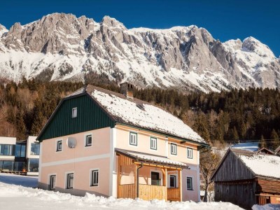 Apartment Ferienhaus, 3 Schlafräume, Bad - Outdoor photo 10