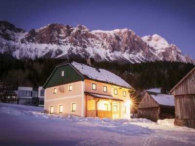 Apartment Ferienhaus, 3 Schlafräume, Bad - Outdoor photo 12