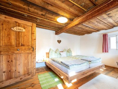 Apartment Ferienhaus, 3 Schlafräume, Bad - Features photo 13