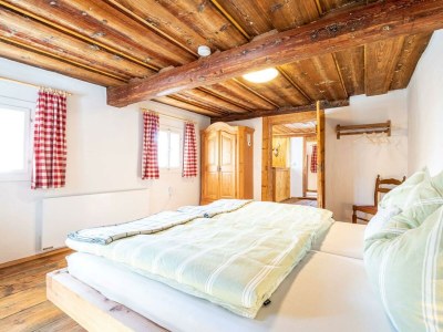 Apartment Ferienhaus, 3 Schlafräume, Bad - Features photo 14