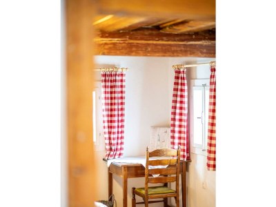 Apartment Ferienhaus, 3 Schlafräume, Bad - Features photo 15