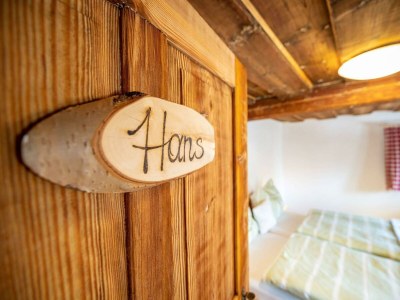 Apartment Ferienhaus, 3 Schlafräume, Bad - Features photo 16