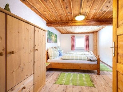 Apartment Ferienhaus, 3 Schlafräume, Bad - Features photo 17