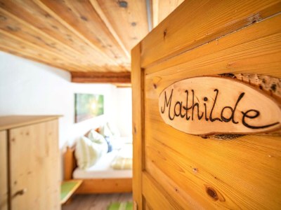 Apartment Ferienhaus, 3 Schlafräume, Bad - Features photo 18