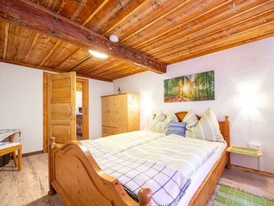 Apartment Ferienhaus, 3 Schlafräume, Bad - Features photo 19