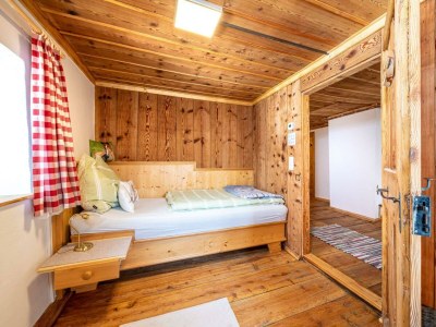 Apartment Ferienhaus, 3 Schlafräume, Bad - Features photo 20