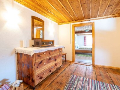 Apartment Ferienhaus, 3 Schlafräume, Bad - Features photo 21