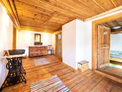 Apartment Ferienhaus, 3 Schlafräume, Bad - Features photo 22