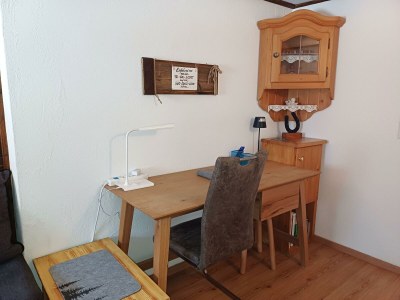 Apartment Ferienhaus, 3 Schlafräume, Bad - Features photo 24