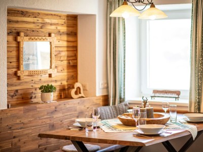 Apartment Ferienhaus, 3 Schlafräume, Bad - Features photo 26