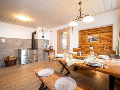 Apartment Ferienhaus, 3 Schlafräume, Bad - Features photo 27